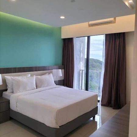 Studio Suite Genting Highland 33-01 Гентинг Хайлендс Екстериор снимка