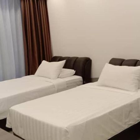 Studio Suite Genting Highland 33-01 Гентинг Хайлендс Екстериор снимка
