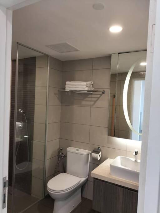 Studio Suite Genting Highland 33-01 Гентинг Хайлендс Екстериор снимка