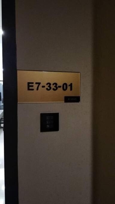 Studio Suite Genting Highland 33-01 Гентинг Хайлендс Екстериор снимка