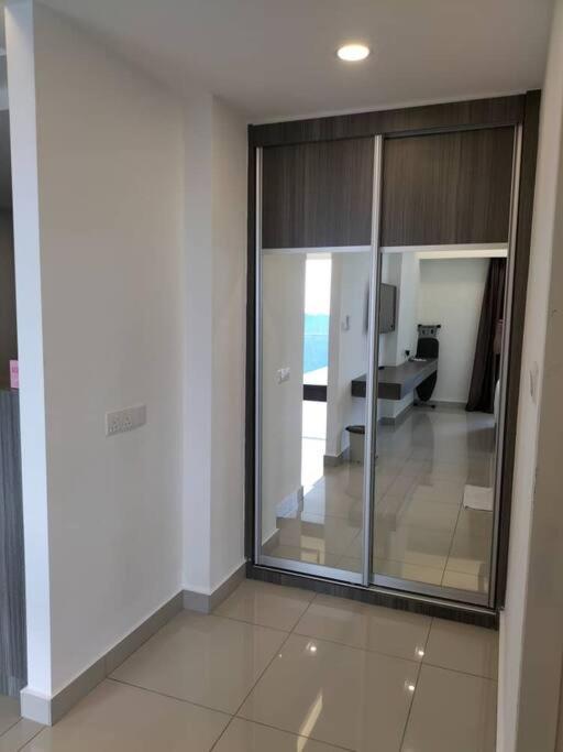 Studio Suite Genting Highland 33-01 Гентинг Хайлендс Екстериор снимка